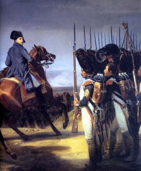 Napoleon-imperial-guard
